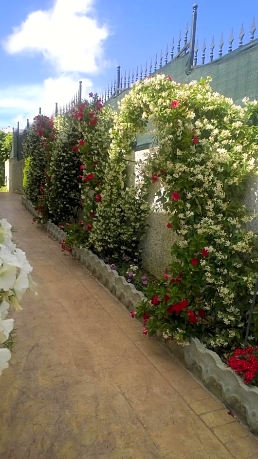 Bed and Breakfast Angolo Fiorito