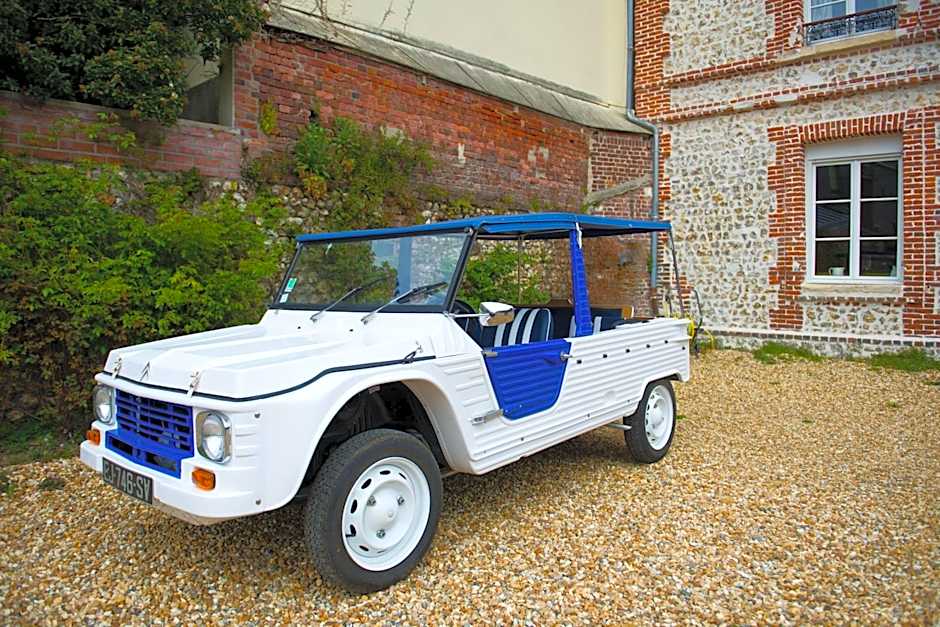 A L'ecole Buissonniere