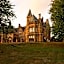 Ettington Park Hotel, Stratford-upon-Avon