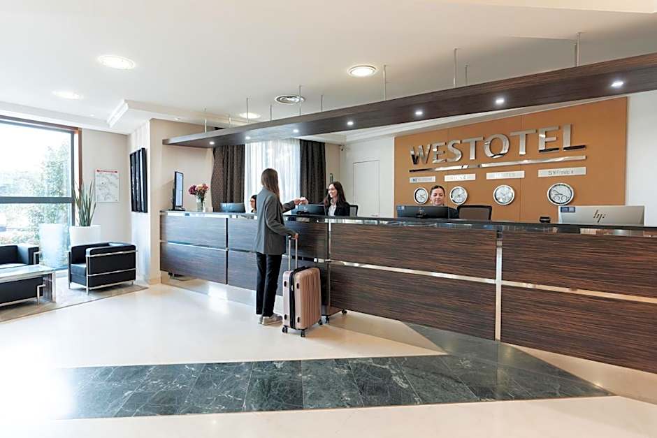 Westotel Nantes Atlantique