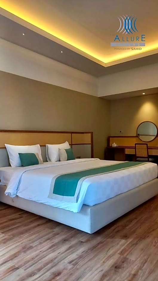 The Allure Villas Managed by Sahid