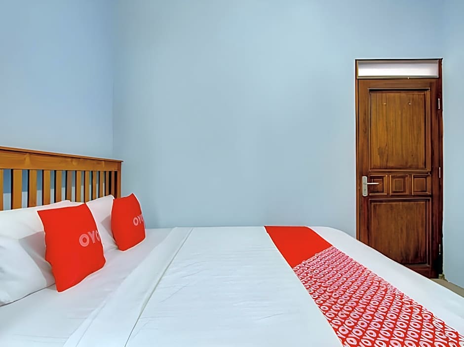 Hotel O Griya Kencana Asri Syariah