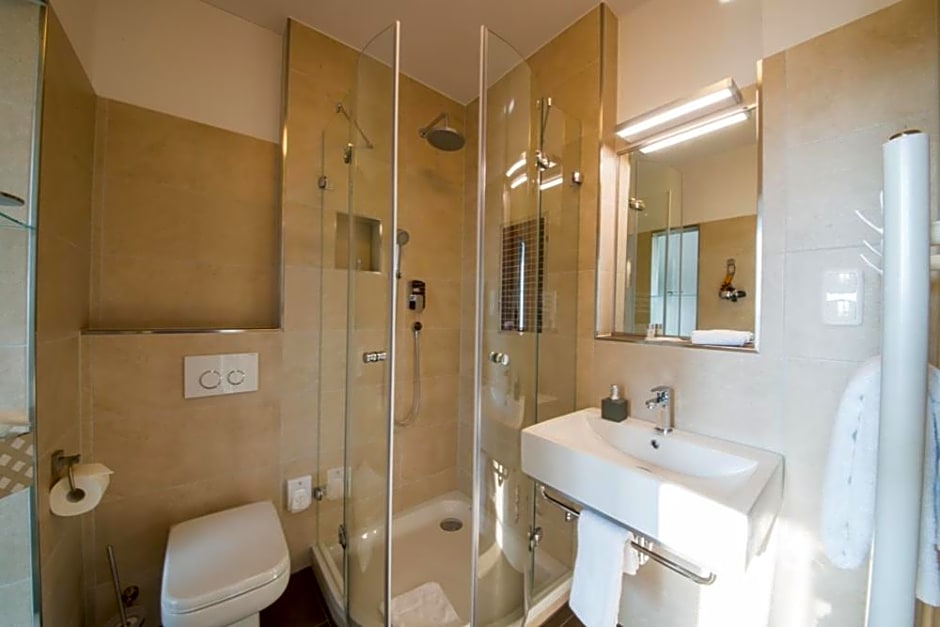 Landhotel Alte Töpferei