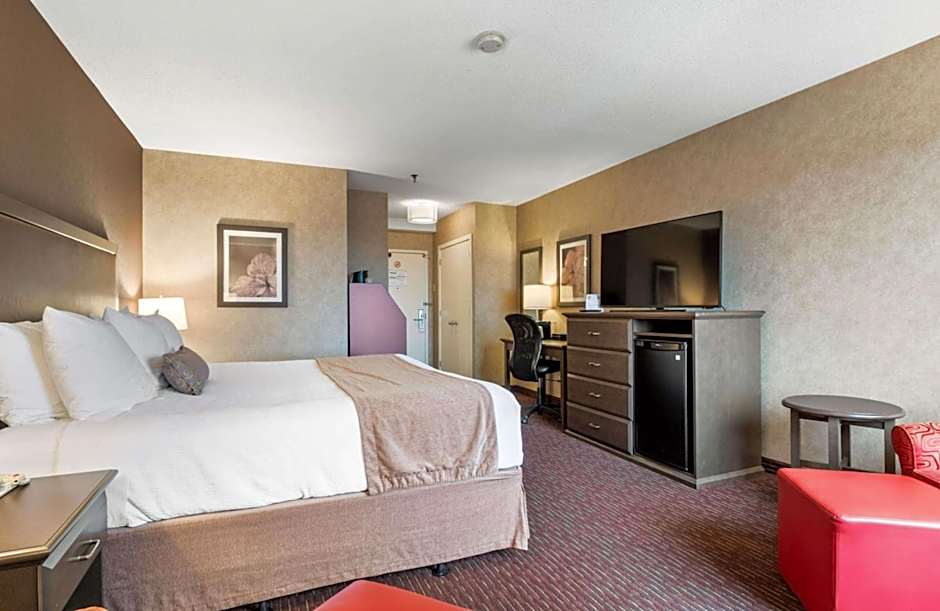 Best Western Plus Cairn Croft Hotel