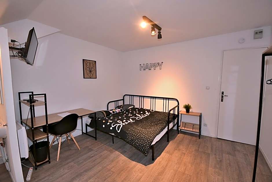 Capstay - Trith Netflix