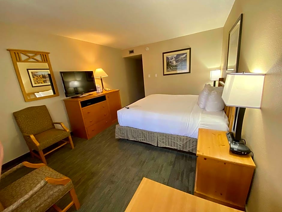 Best Western Sheridan Center