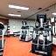 Wingate by Wyndham Vienna/Parkersburg/Marietta 