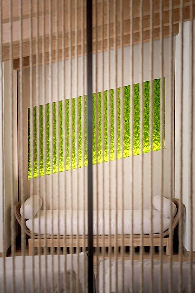 Wine Hotel Ristorante San Carlo - Boutique Hotel & SPA