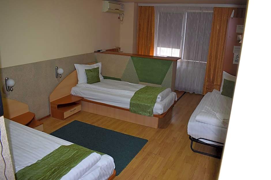 Hotel Zimbru