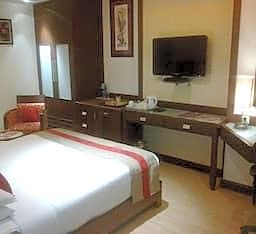 Amara Hotel Chandigarh