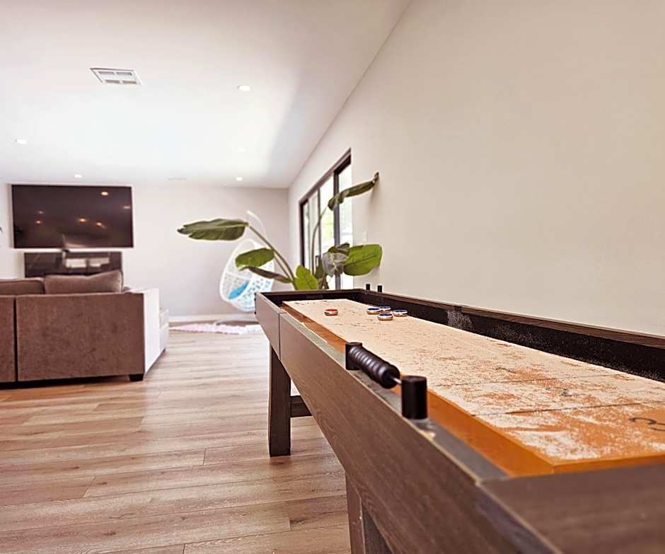 Seasun Hostel
