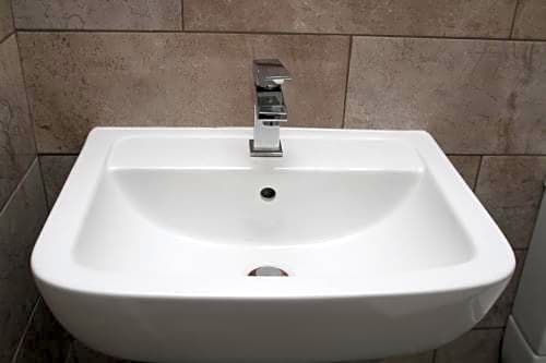 OYO Greenleafe Hotel