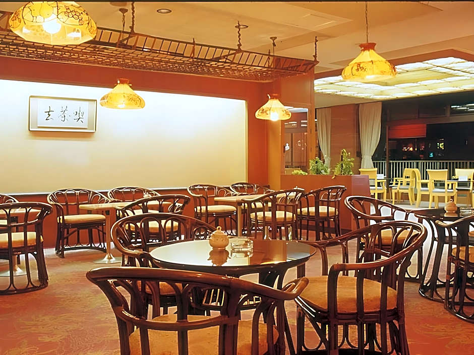Higaki Hotel