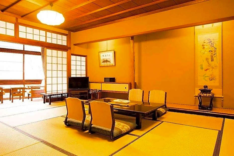 Ryokan Tsutaya