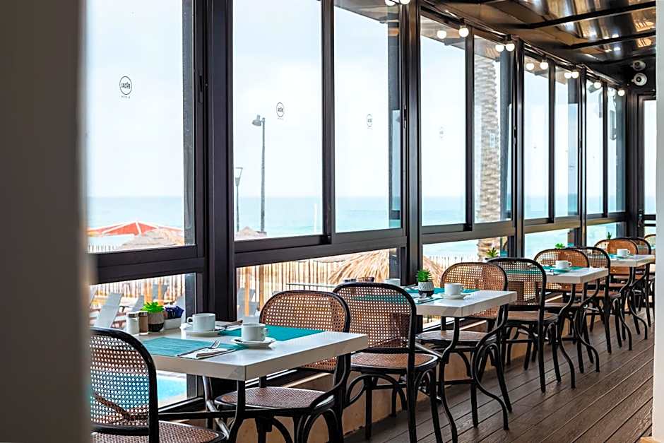 Jacob Sea Life Nahariya