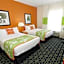 Fairfield Inn & Suites by Marriott Killeen
