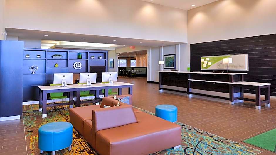 Holiday Inn Hotel & Suites Edmonton Airport Conference Centre By IHG