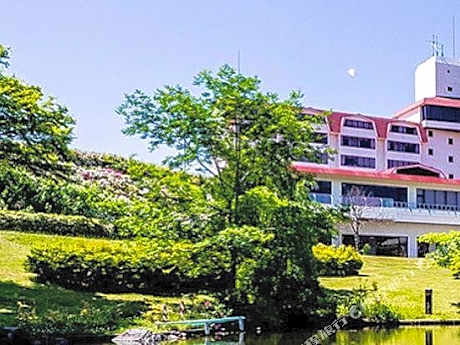 Greenpia Sanriku Miyako