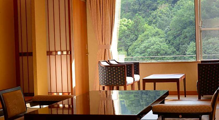Gekkoen Kourokan Hotel