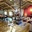 Arro Khampa by Zinc Journey Lijiang