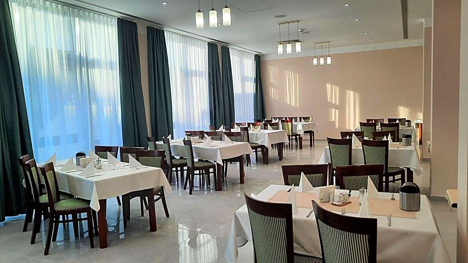 Hotel Küküllő - Târnava
