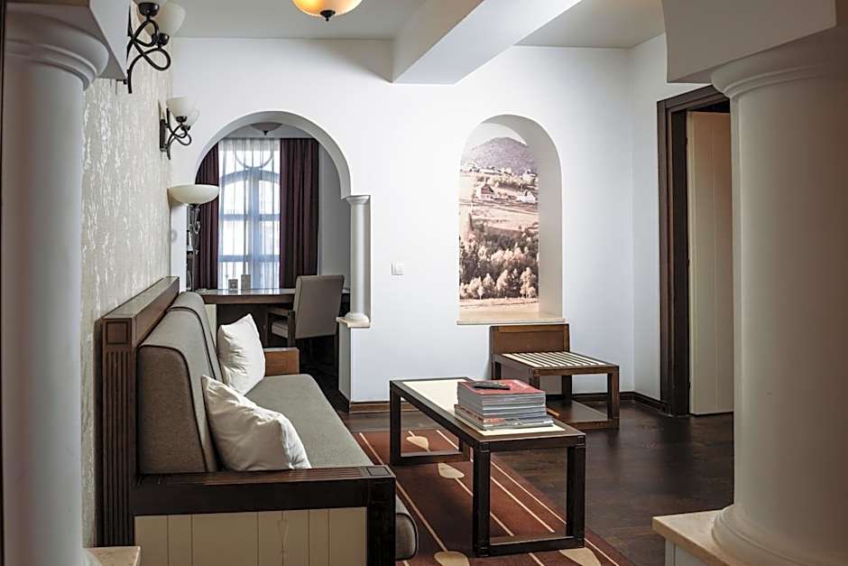 Epoque Hotel - Relais & Chateaux