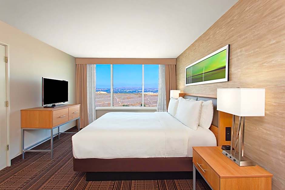 Holiday Inn Diamond Bar By IHG