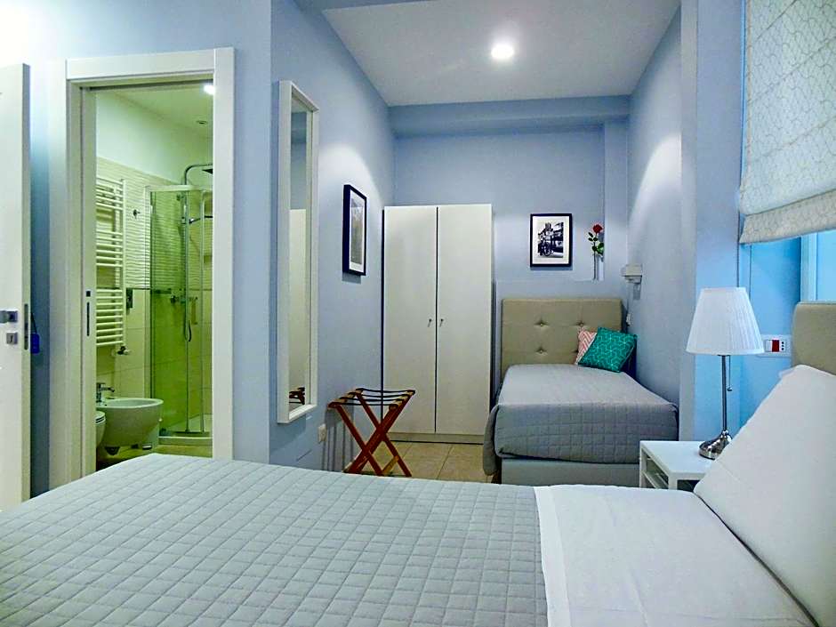 L'OSPITE - LIFESTYLE RESIDENCE, Design Rooms