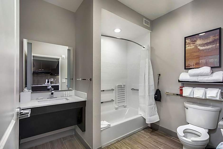 TownePlace Suites by Marriott Houston Hobby Airport
