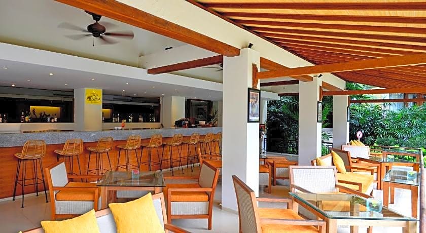 Prama Sanur Beach Bali Hotel