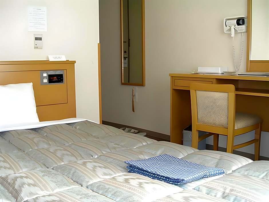 Hotel Route Inn Obihiro Ekimae