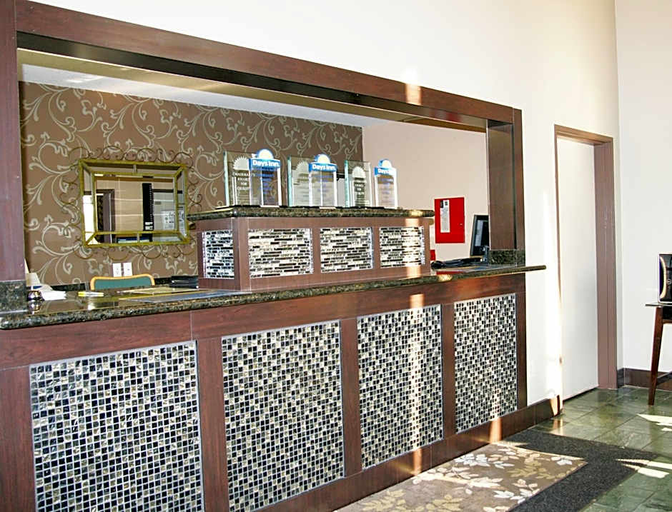 Days Inn by Wyndham Rocklin/Sacramento