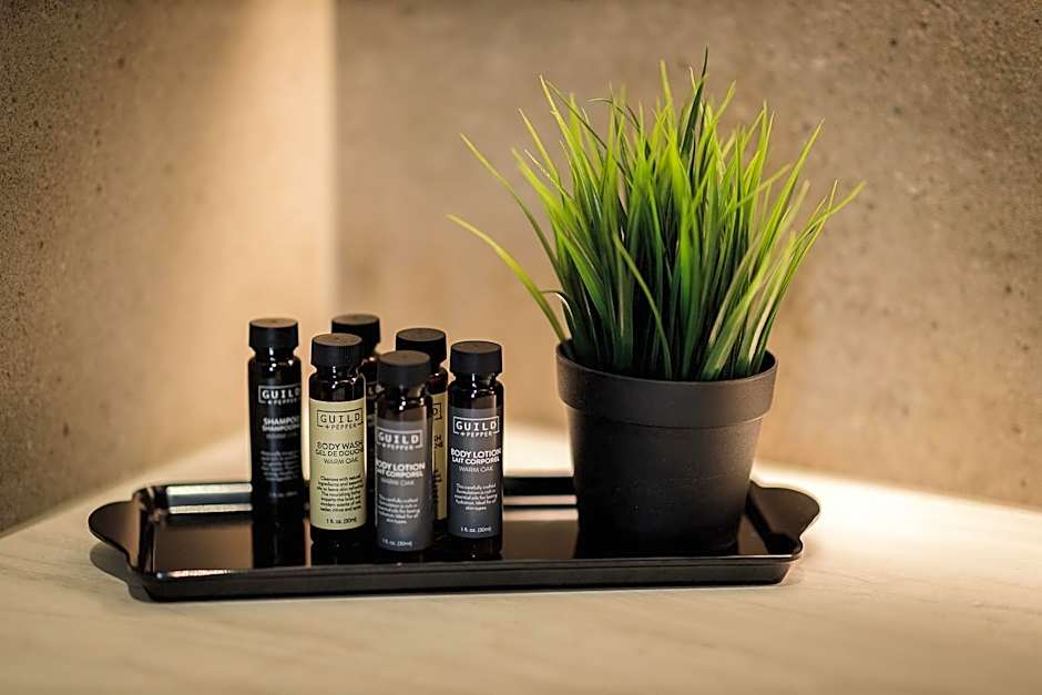 Boutique Hotel Sunrose 7 - Gourmet & SPA