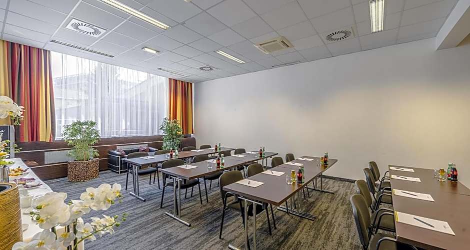 Best Western Plus Plaza Hotel Graz