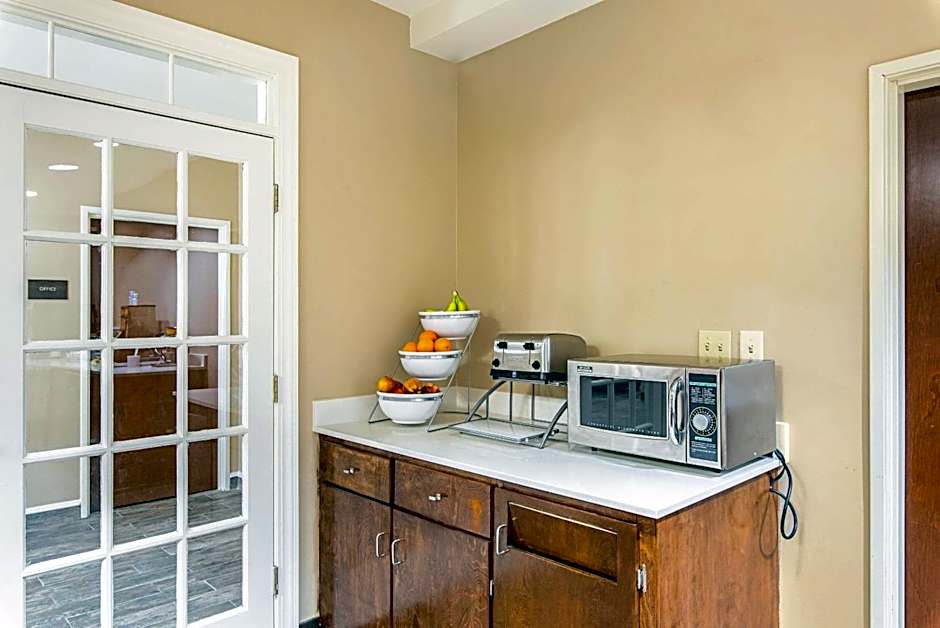 Comfort Inn & Suites Pine Bluff