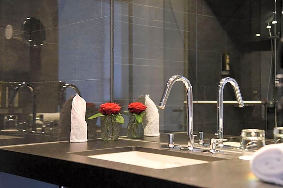 Hotel Vitznauerhof - Lifestyle Hideway at the Lake