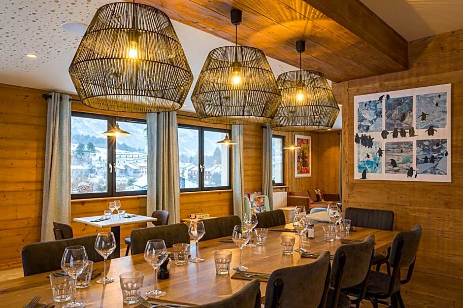 L'Outa Hotel Restaurant