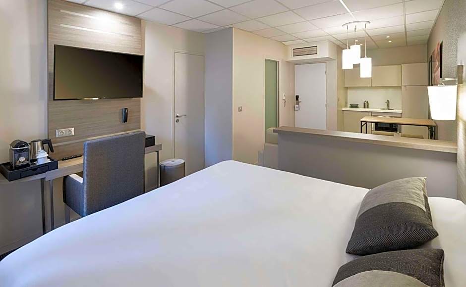 Best Western Voiron Centre