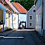 Vadstena Folkhögskola Vandrarhem