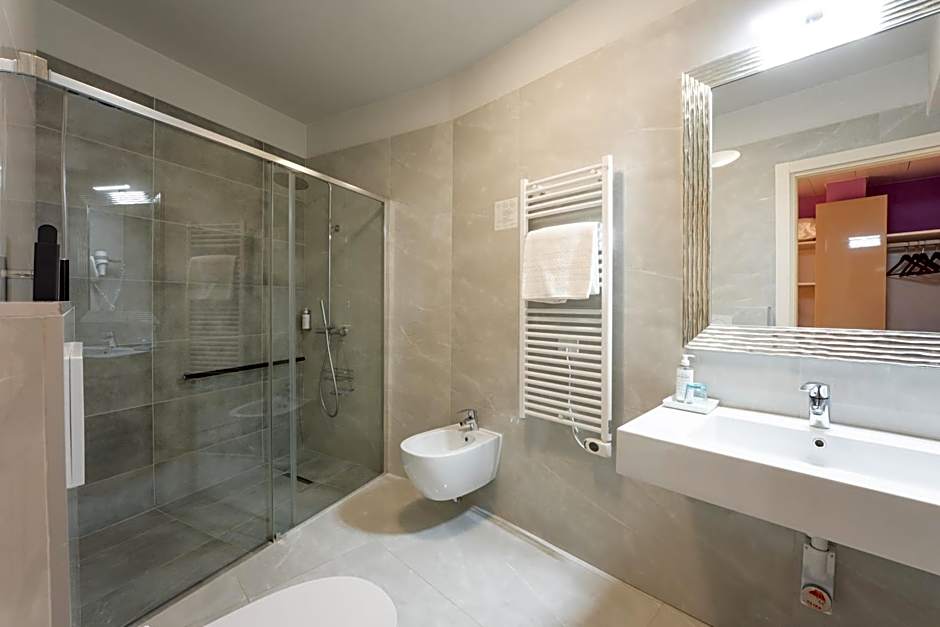 Hotel Vittorio