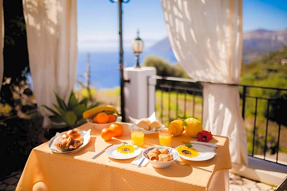 B&B Villa Maristella