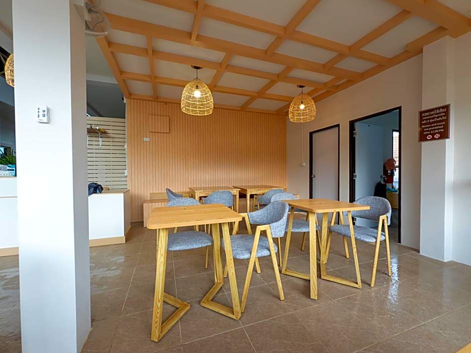 The Seathru Koh Larn