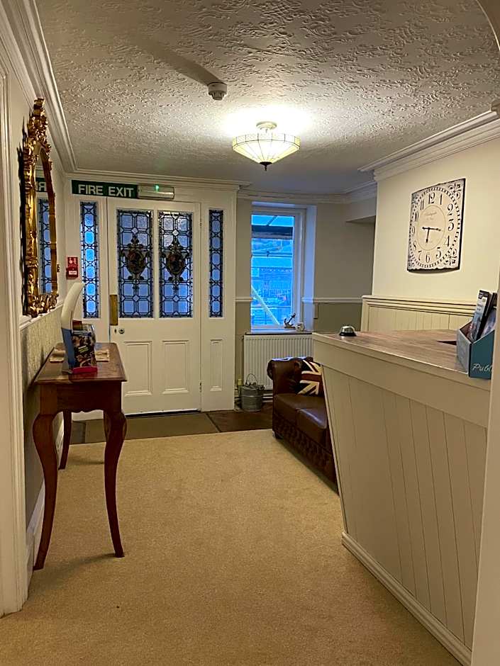 Little Mainstone Guest House