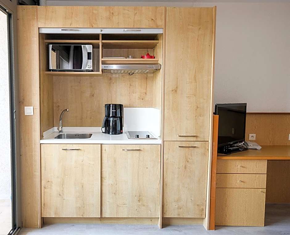 Thalazur Antibes - Résidence & Spa