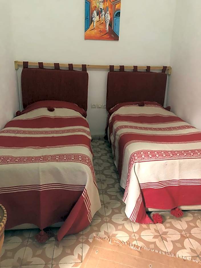 Riad Gloria