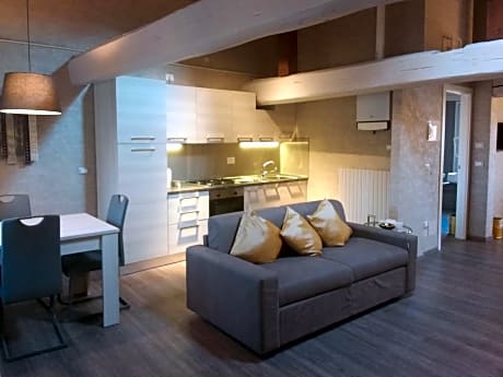 Studio (4 adults) - Annex
