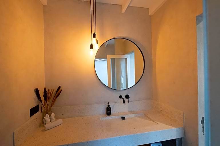 Villa Sonder Cozy 1 BR Loft with Private Pool