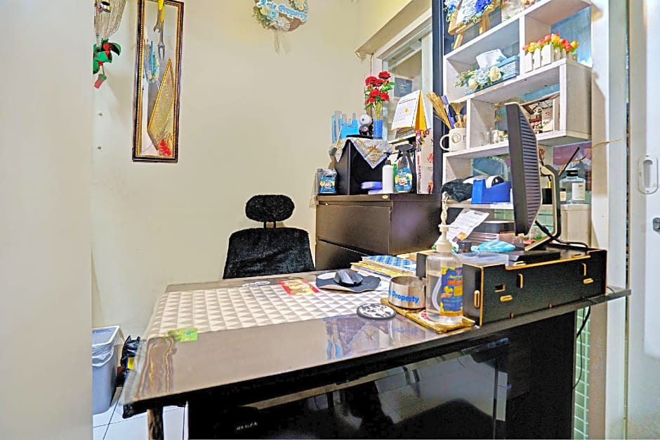 OYO Life 92978 Apartement Gateway Cicadas By Az Pro