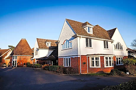 Mercure Tunbridge Wells Hotel