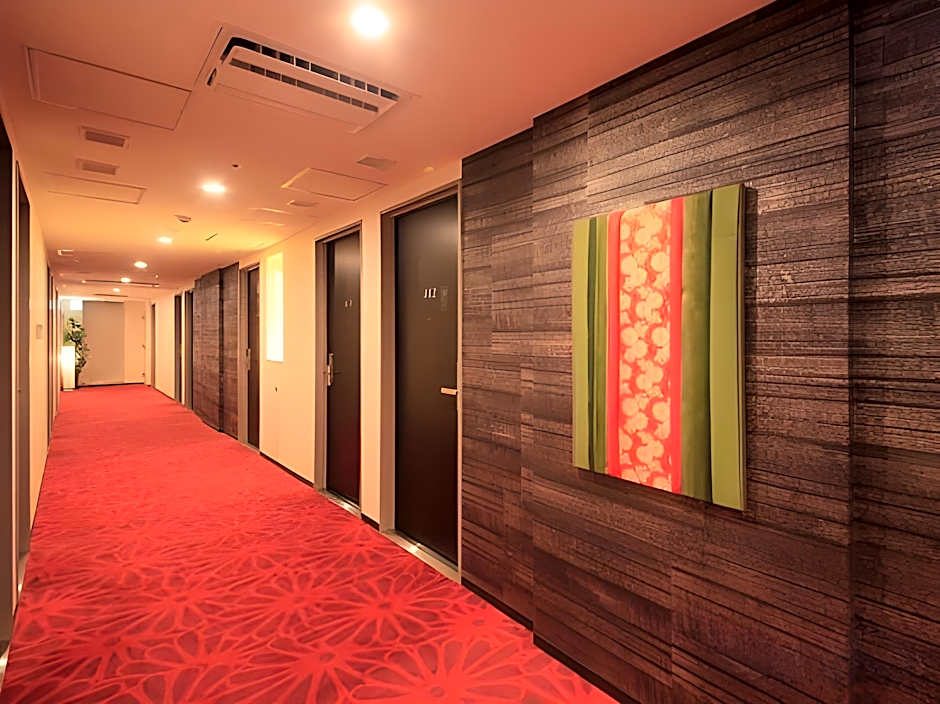 Centurion Hotel Ikebukuro Station